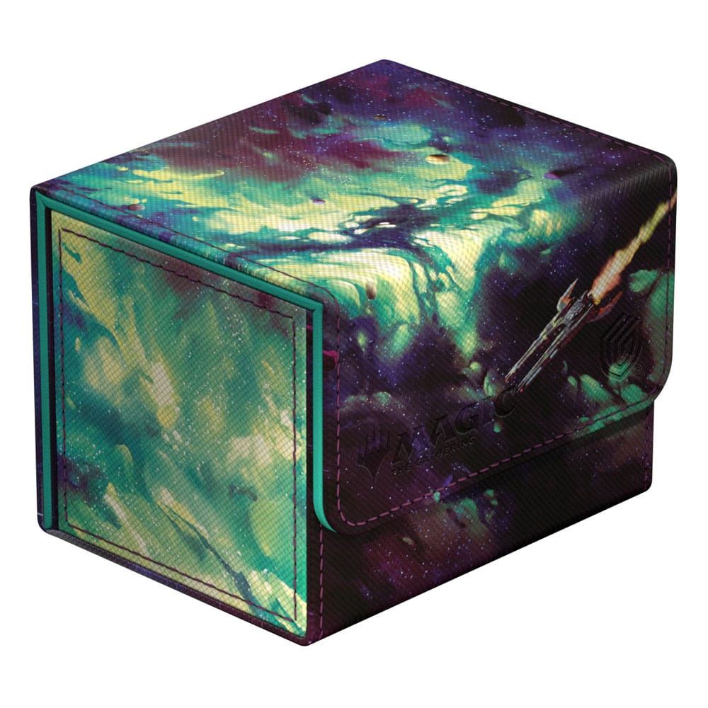 Ultimate Guard — Sidewinder 100+ Xenoskin Edge of Eternities: Blinkmoth Nexus — Porta Mazzo