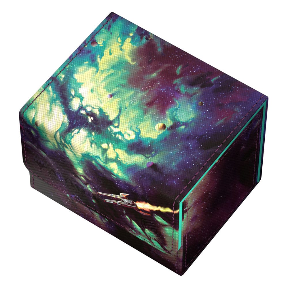 Ultimate Guard — Sidewinder 100+ Xenoskin Edge of Eternities: Blinkmoth Nexus — Porta Mazzo