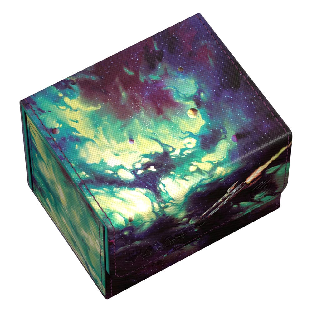 Ultimate Guard — Sidewinder 100+ Xenoskin Edge of Eternities: Blinkmoth Nexus — Porta Mazzo
