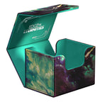 Ultimate Guard — Sidewinder 100+ Xenoskin Edge of Eternities: Blinkmoth Nexus — Porta Mazzo