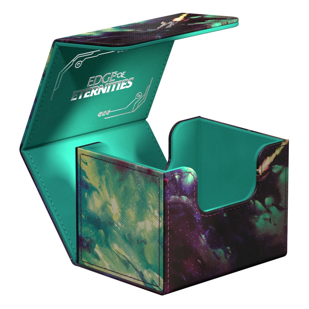 Ultimate Guard — Sidewinder 100+ Xenoskin Edge of Eternities: Blinkmoth Nexus — Porta Mazzo