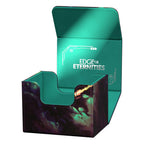 Ultimate Guard — Sidewinder 100+ Xenoskin Edge of Eternities: Blinkmoth Nexus — Porta Mazzo