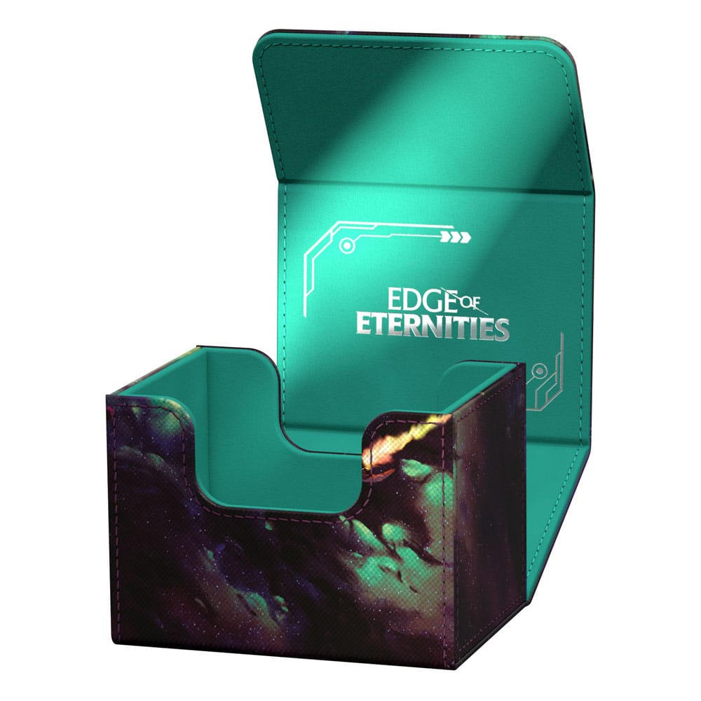 Ultimate Guard — Sidewinder 100+ Xenoskin Edge of Eternities: Blinkmoth Nexus — Porta Mazzo