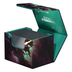 Ultimate Guard — Sidewinder 100+ Xenoskin Edge of Eternities: Blinkmoth Nexus — Porta Mazzo