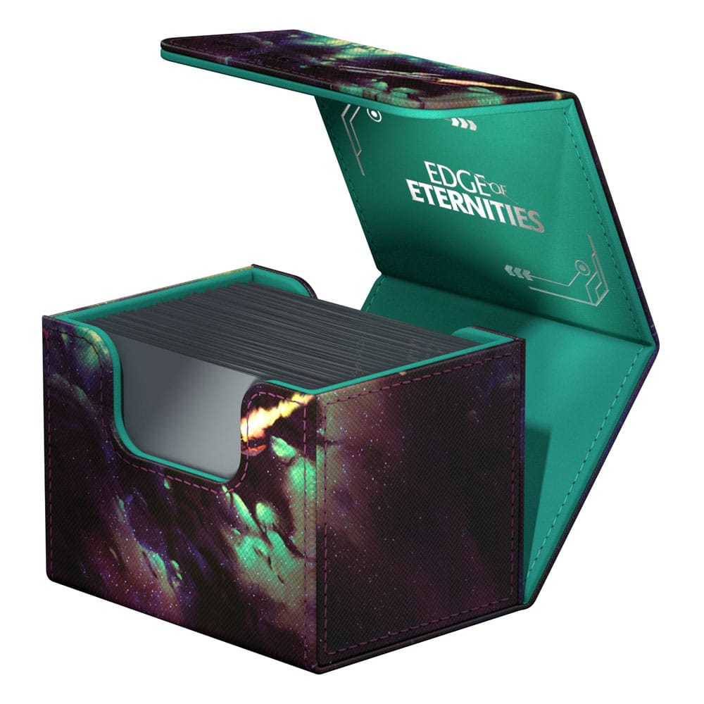 Ultimate Guard — Sidewinder 100+ Xenoskin Edge of Eternities: Blinkmoth Nexus — Porta Mazzo
