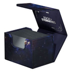 Ultimate Guard - Sidewinder 100+ Xenoskin Edge of Eternities: Gemstone Caverns -Porta Mazzo