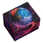 Ultimate Guard -Sidewinder 100+ Xenoskin Edge of Eternities: Mana Confluence - Porta Mazzo