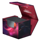 Ultimate Guard -Sidewinder 100+ Xenoskin Edge of Eternities: Mana Confluence - Porta Mazzo