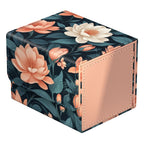 Ultimate Guard —Sidewinder 100+ Xenoskin Floral Place: Quiet Glade —Porta Mazzo