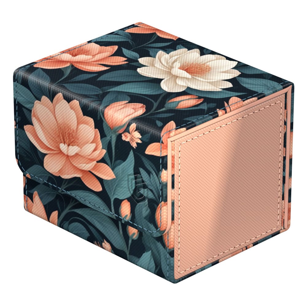 Ultimate Guard —Sidewinder 100+ Xenoskin Floral Place: Quiet Glade —Porta Mazzo