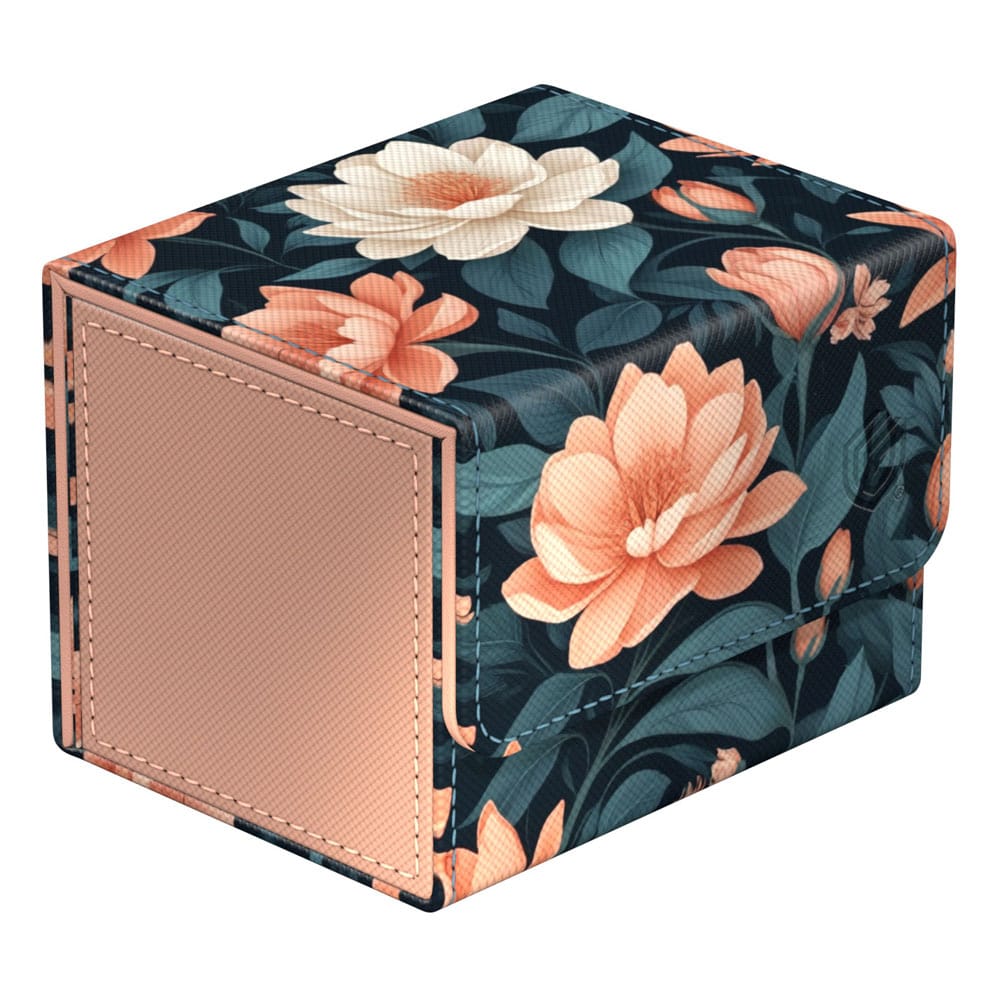 Ultimate Guard —Sidewinder 100+ Xenoskin Floral Place: Quiet Glade —Porta Mazzo
