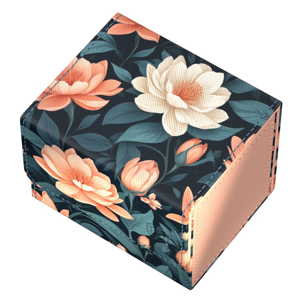 Ultimate Guard —Sidewinder 100+ Xenoskin Floral Place: Quiet Glade —Porta Mazzo