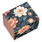 Ultimate Guard —Sidewinder 100+ Xenoskin Floral Place: Quiet Glade —Porta Mazzo