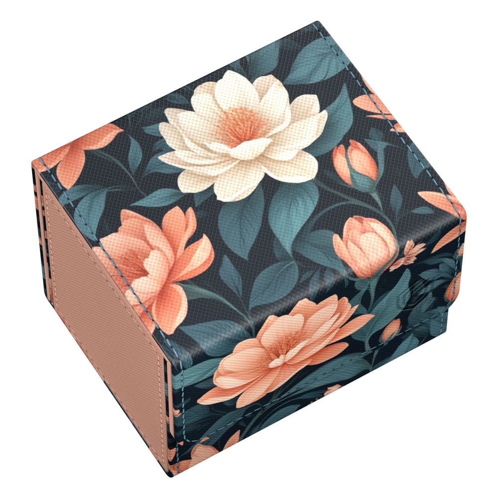 Ultimate Guard —Sidewinder 100+ Xenoskin Floral Place: Quiet Glade —Porta Mazzo