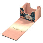 Ultimate Guard —Sidewinder 100+ Xenoskin Floral Place: Quiet Glade —Porta Mazzo