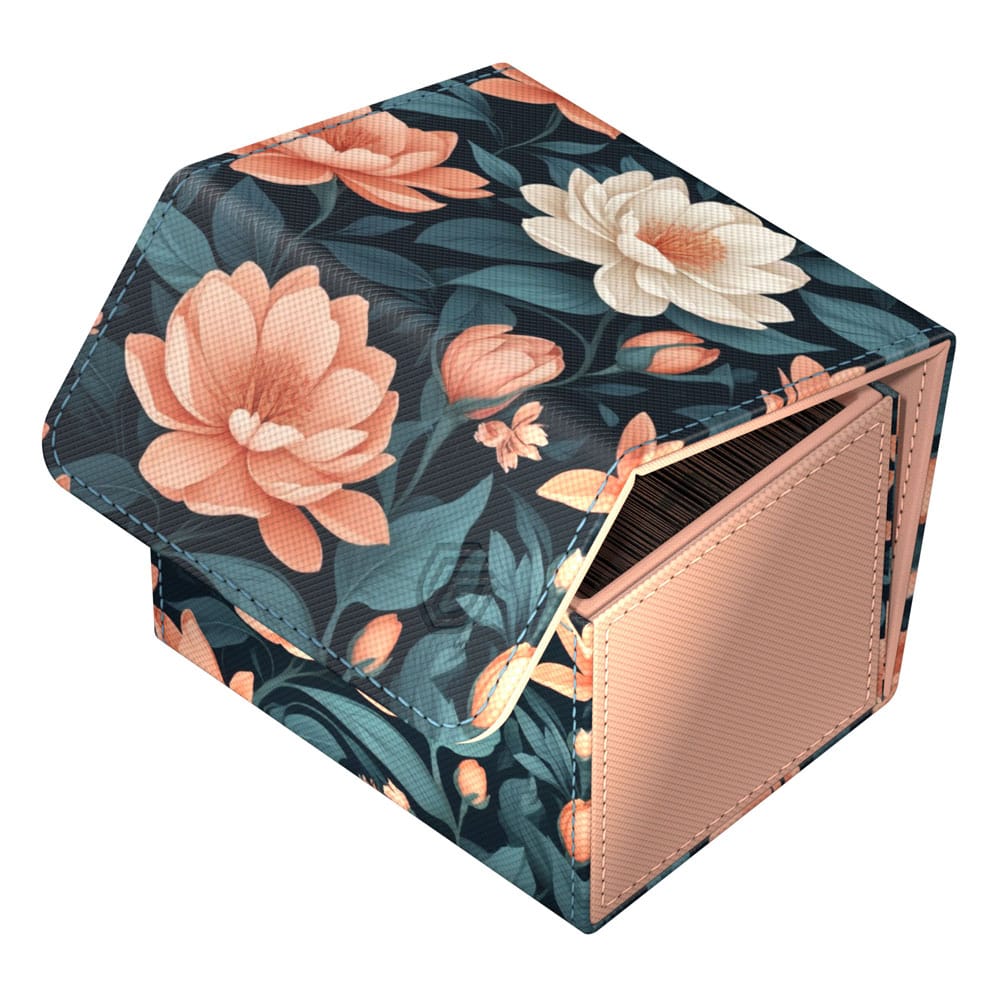 Ultimate Guard —Sidewinder 100+ Xenoskin Floral Place: Quiet Glade —Porta Mazzo