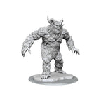 D&D Nolzur's Marvelous Miniatures - Abominable Yeti