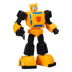 Yolopark - Transformesr assemblabile 16 cm - Bumblebee