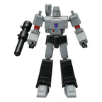Yolopark - Transformesr assemblabile 16 cm - Megatron