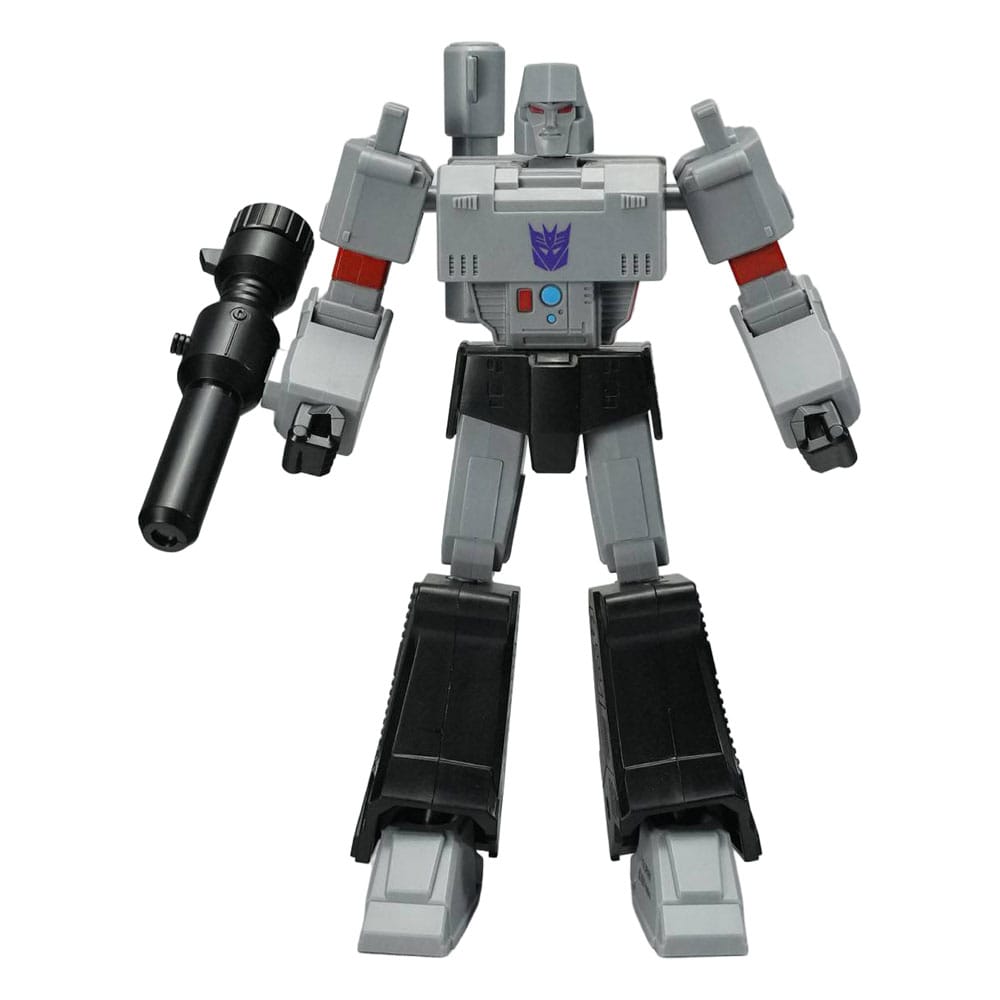 Yolopark - Transformesr assemblabile 16 cm - Megatron