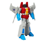 Yolopark - Transformers assemblabile 16 cm - Starscream